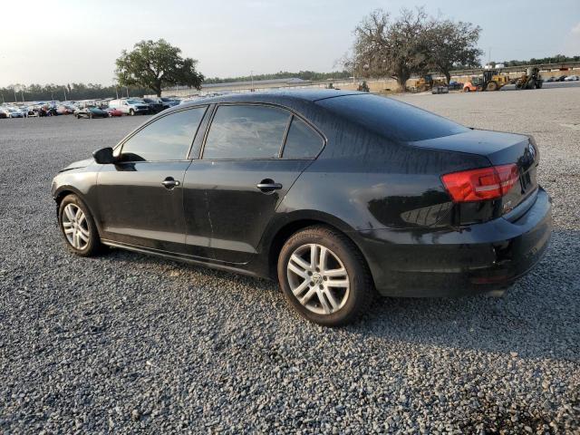 Vin: 3vw1k7aj6fm201628, lot: 58118465, volkswagen jetta base 20152