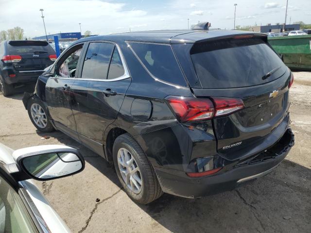 Vin: 3gnaxueg1pl229109, lot: 56069865, chevrolet equinox lt 20232