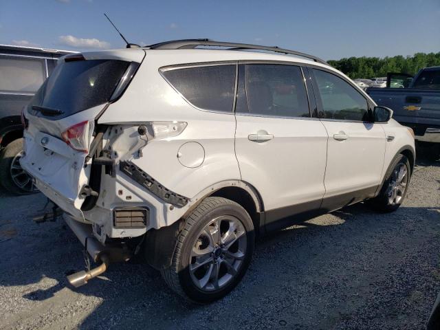 Vin: 1fmcu9gx1euc89846, lot: 56138545, ford escape se 20143