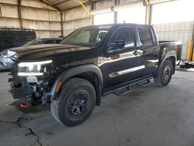 Vin: 1n6ed1ek6sn623961, lot: 57083555, nissan frontier s 2025 img_1
