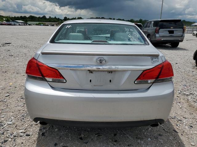 4t1bk3db6bu410583 - 2011 Toyota avalon base - #56585525