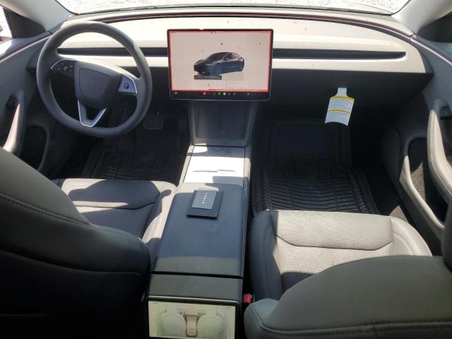 2025 TESLA MODEL 3 - 5YJ3E1EA7SF880429