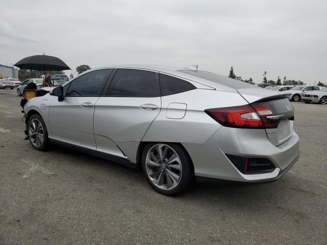Vin: jhmzc5f35jc001415, lot: 58791035, honda clarity touring 20182