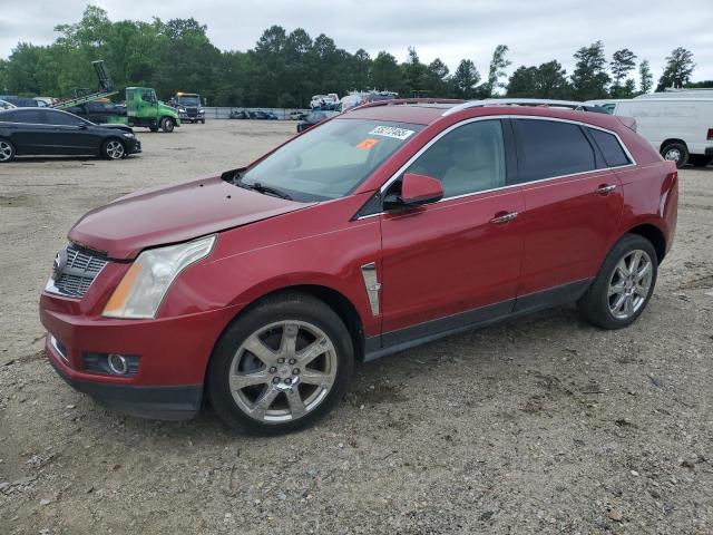 Vin: 3gyfncey9as611029, lot: 55272465, cadillac srx premium collection 2010 img_1