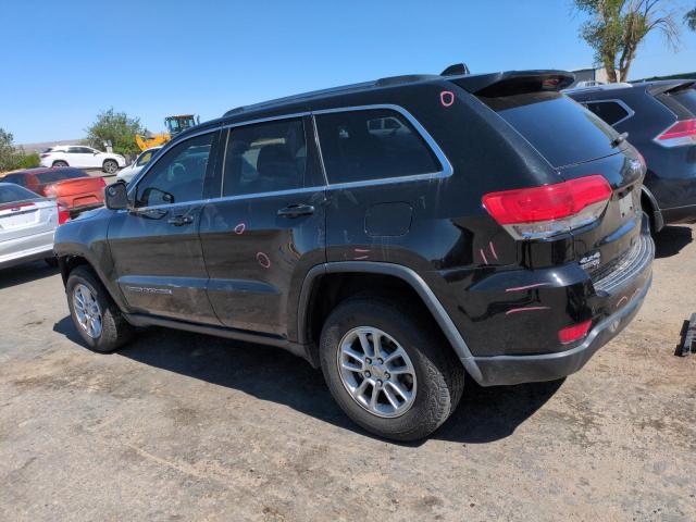 Vin: 1c4rjfag2jc148282, lot: 57315295, jeep grand cher laredo 20182