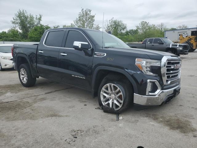 2021 GMC SIERRA K15 - 1GTU9DEL8MZ232347