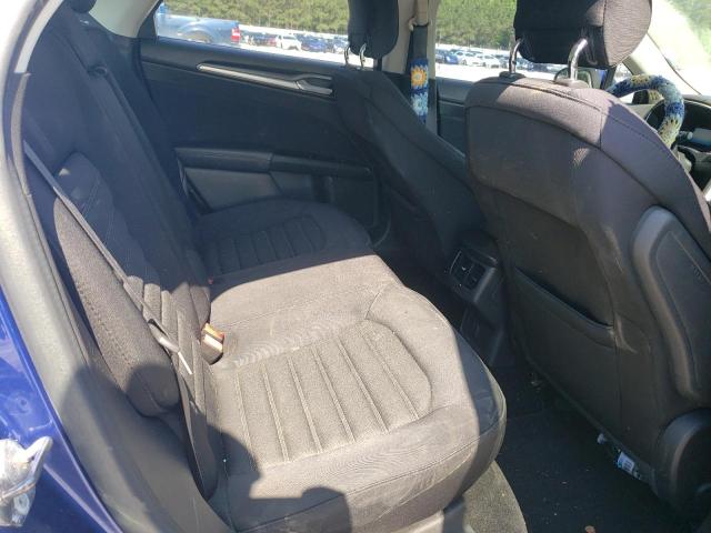 2015 FORD FUSION SE - 3FA6P0H73FR123040