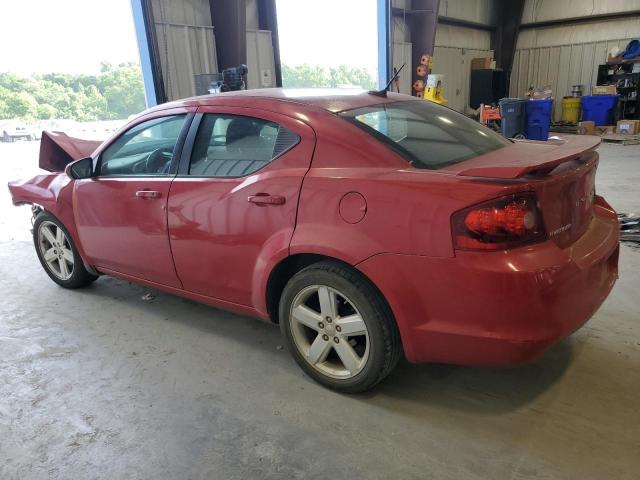 Vin: 1c3cdzcb2cn313016, lot: 55806515, dodge avenger sxt 20122