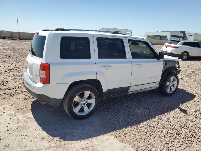 1C4NJPCB7ED645785 2014 JEEP PATRIOT