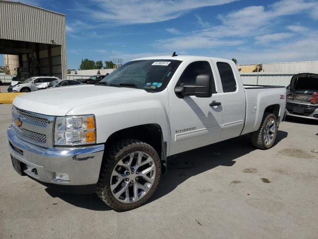 Vin: 1gcrkse78cz168181, lot: 57303915, chevrolet all models k1500 lt 2012 img_1