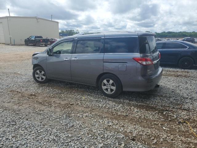 Vin: jn8ae2kp8h9167925, lot: 56483755, nissan quest s 20172