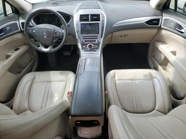 2017 LINCOLN MKZ PREMIE - 3LN6L5A97HR655615