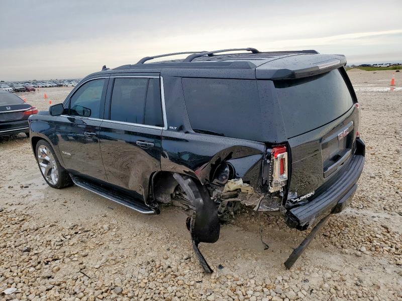 Vin: 1gks1dkc1jr397319, lot: 59087235, gmc yukon slt 20182
