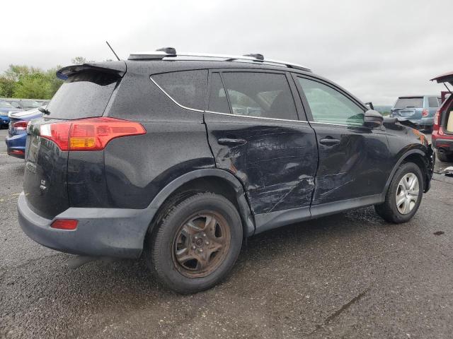 Vin: 2t3bfrev7fw321618, lot: 54339705, toyota rav4 le 20153