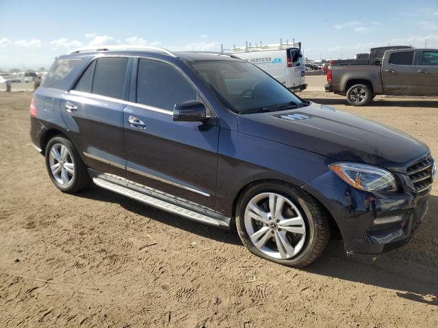 Vin: 4jgda5hb1ea284141, lot: 56667235, mercedes-benz m-class 350 4matic 20144