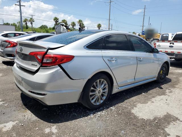 Vin: 5npe34af5fh144307, lot: 57499745, hyundai sonata sport 20153