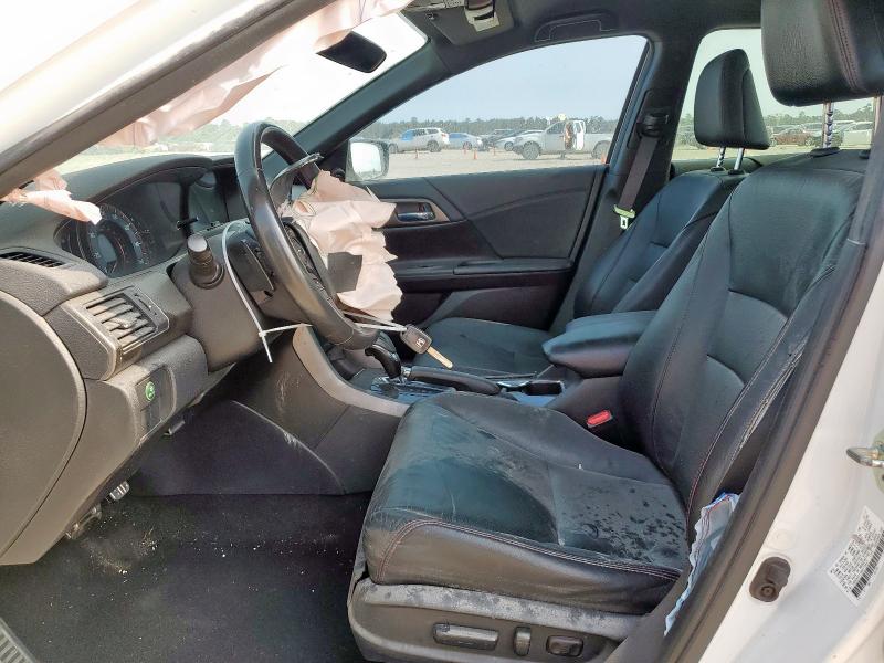 2017 HONDA ACCORD SPO - 1HGCR2F12HA173637