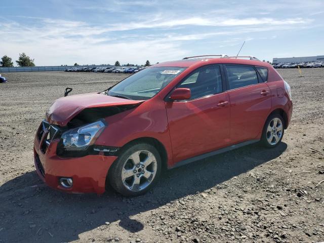 2009 PONTIAC VIBE #3301957413