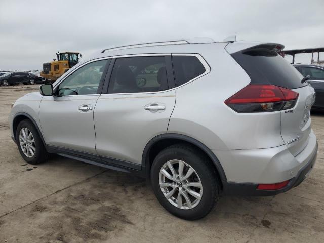 2020 NISSAN ROGUE S - KNMAT2MT0LP541427