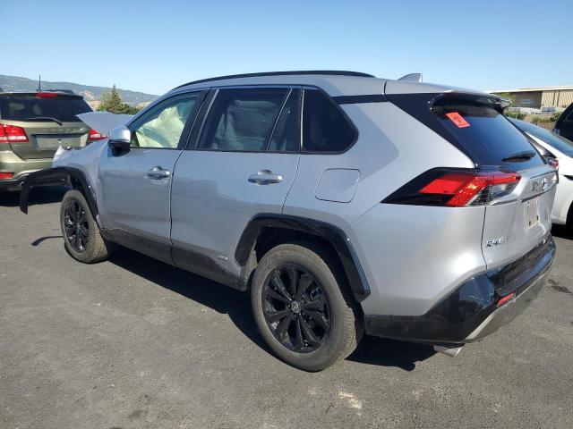 Vin: jtm16rfv7nd066541, lot: 57804595, toyota rav4 se 20222