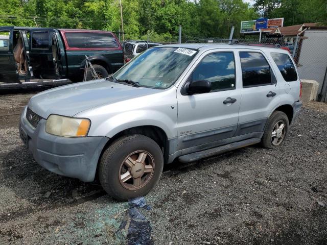 2002 FORD ESCAPE XLT #3152117856