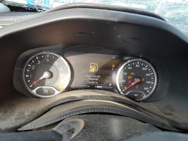 2017 JEEP RENEGADE T ZACCJBCB6HPF60260