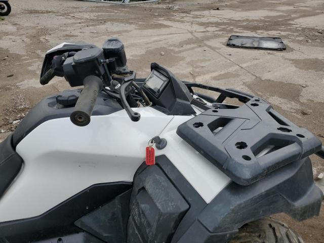 2022 ATV 4 WHEELER LCELDUZB8NT003344