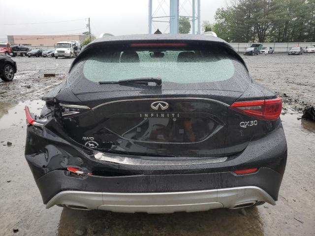 2019 INFINITI QX30 LUXE SJKCH5CR3KA007581