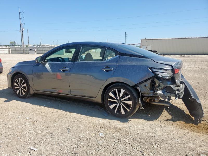 Vin: 3n1ab8cv7sy208554, lot: 57602495, nissan sentra sv 20252