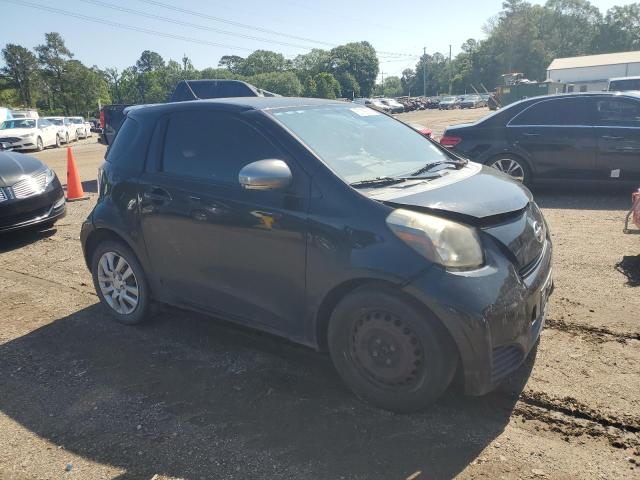 Vin: jtnjjxb06dj023043, lot: 53755555, toyota scion 20134