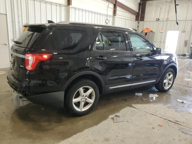 Vin: 1fm5k8dh7hga10098, lot: 58088435, ford explorer xlt 20173