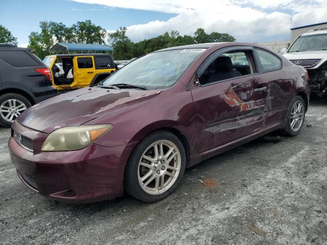 TOYOTA SCION TC