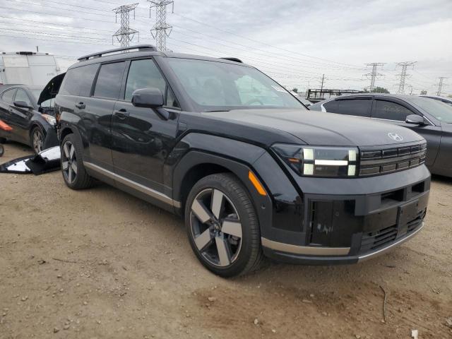Vin: 5nmp4dgl5rh033227, lot: 57315625, hyundai santa fe limited 20244
