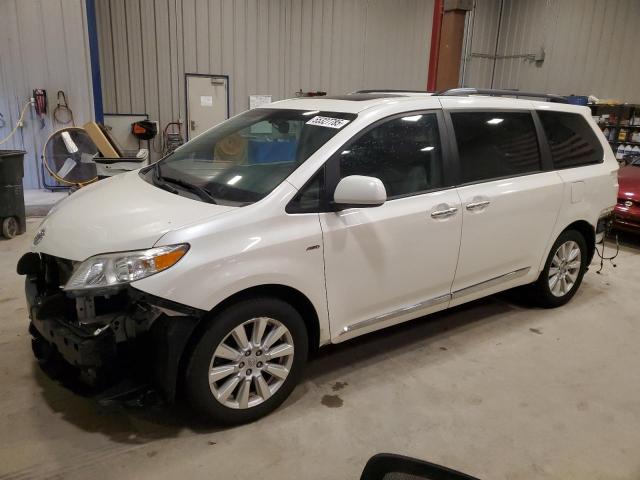 Vin: 5tddz3dc7hs148099, lot: 55327785, toyota all models xle 2017 img_1