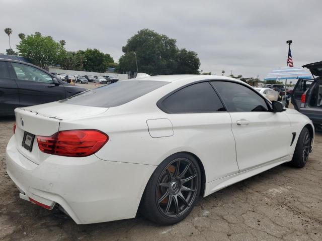 Vin: wba3n7c51gk226963, lot: 53151035, bmw 4 series i 20163