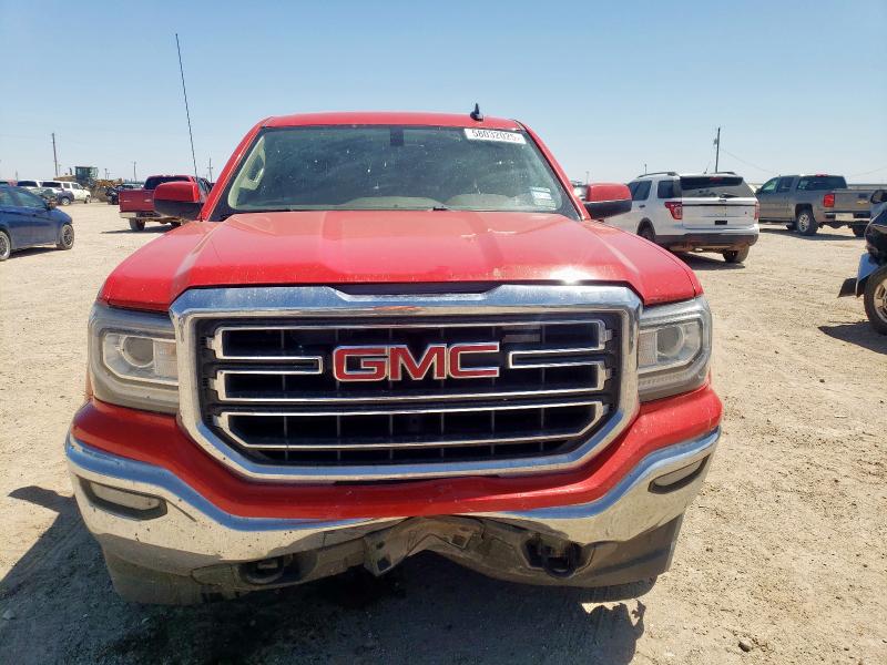 2018 GMC SIERRA K15 3GTU2MEC2JG376444