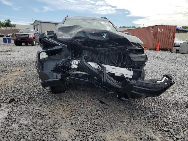 2024 BMW X7 XDRIVE4 5UX23EM04R9U76606