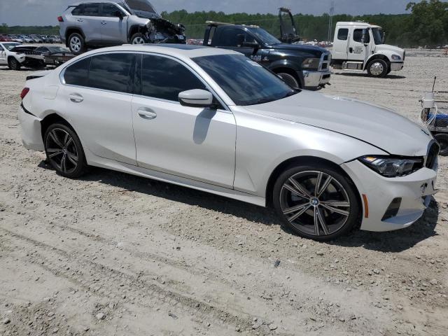Vin: 3mw69ff01r8e20554, lot: 56014605, bmw 3 series 20244