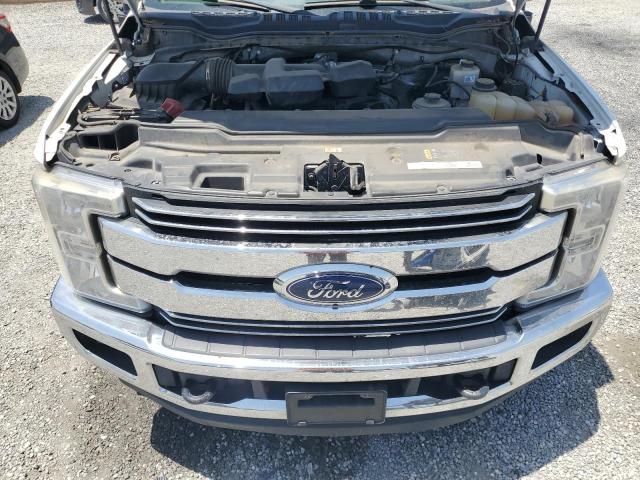 2017 FORD F250 SUPER 1FT7W2B61HEE45971