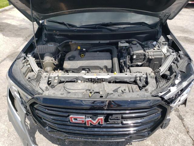 2024 GMC TERRAIN SL - 3GKALVEG1RL362583