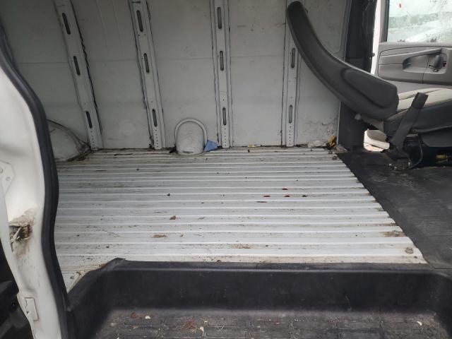 2013 CHEVROLET EXPRESS G2 - 1GCWGGCG3D1142401