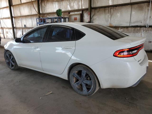Vin: 1c3cdfbb6fd378252, lot: 54831495, dodge dart sxt 20152