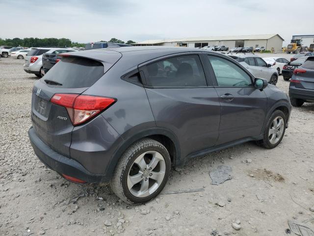 Vin: 3czru6h54gm742899, lot: 56823695, honda hr-v ex 20163
