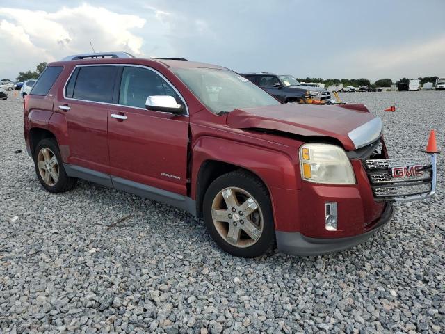Vin: 2gkalwek2c6394478, lot: 59597855, gmc terrain slt 20124