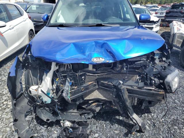 2020 KIA SOUL EX - KNDJ33AU3L7047503