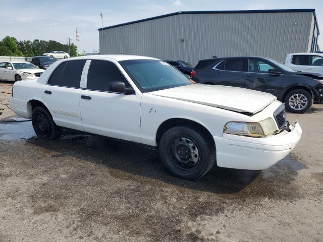 Vin: 2fabp7bv3ax120969, lot: 57293675, ford crown vic police interceptor 20104