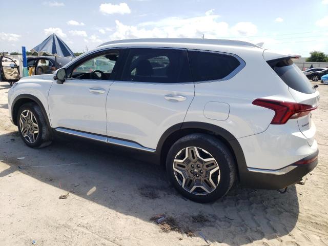 Vin: 5nms44al7ph486345, lot: 55059275, hyundai santa fe limited 20232
