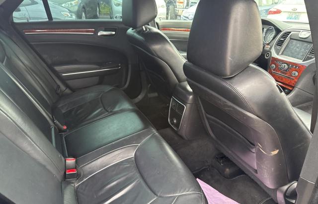 2014 CHRYSLER 300 - 2C3CCAAG2EH377555