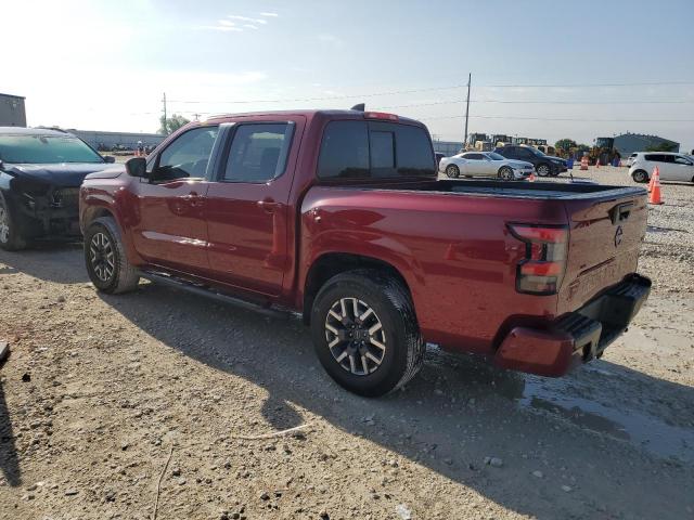 Vin: 1n6ed1ej7nn683212, lot: 54151795, nissan frontier s 20222