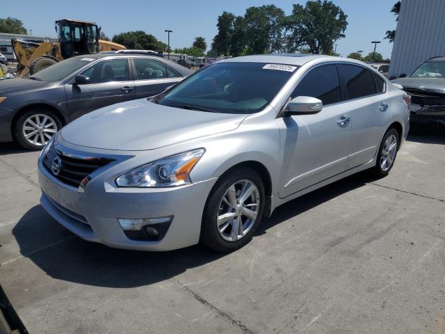 Vin: 1n4al3ap6ec326020, lot: 56020225, nissan altima 2.5 2014 img_1